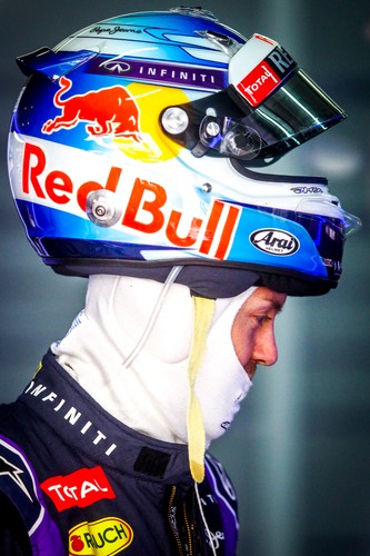 Formuła 1 zawitała do Malezji