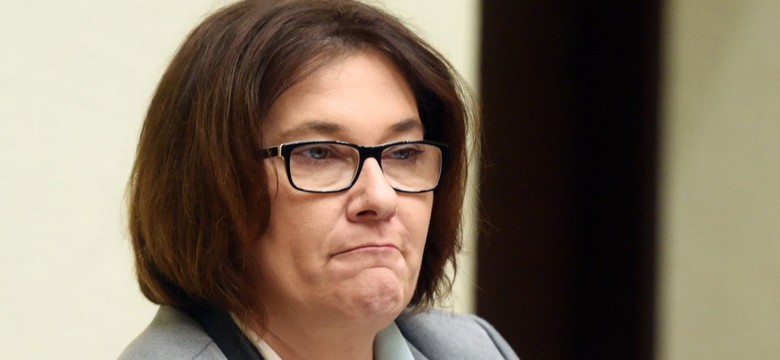 Rzeczniczka PiS: To PO rozciągnęła parasol ochronny nad "Dumą i Nowoczesnością", pozwolili na rejestrację