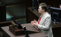 Maliszewski: Lubnauer będzie negocjować warunki koalicji z PO