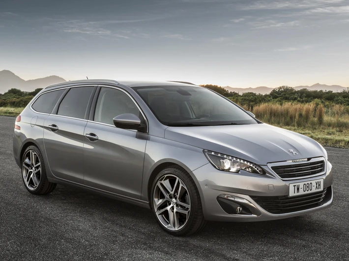 Peugeot 308 SW