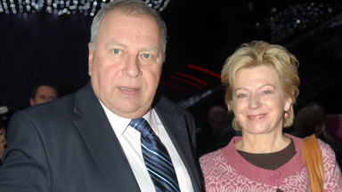 Jerzy Stuhr i jego żona Barbara są już razem 49 lat. Oto historia ich miłości