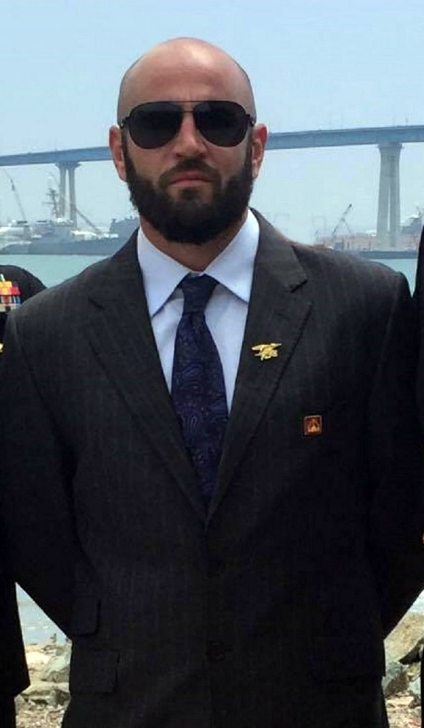 Danijel Dejvid Korbet