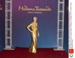 Woskowa Meryl Streep w Madame Tussauds Hollywood