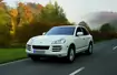 Porsche Cayenne Diesel - Premiera w Genewie