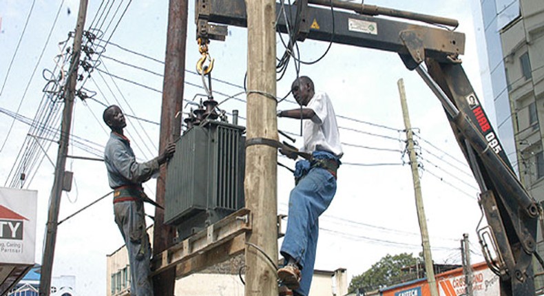 Tariff increment: Ikeja Electric targets N170bn revenue in 2020  (All Ghana News)