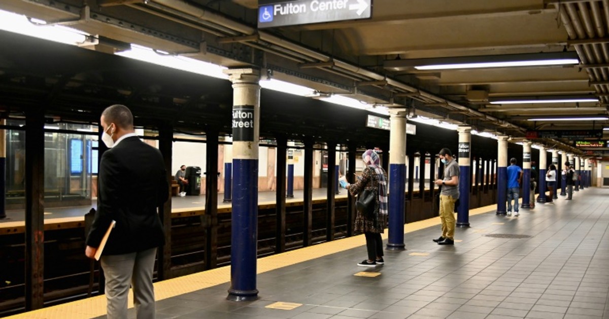 US infections top three million as Trump begins WHO pullout [ARTICLE]