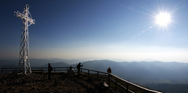 Bieszczady, Tarnica