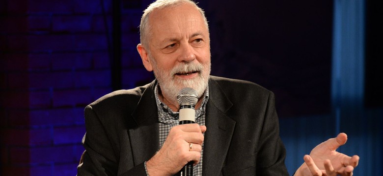 Poezja Grupińskiego za publiczne pieniądze. Poseł PO tłumaczy