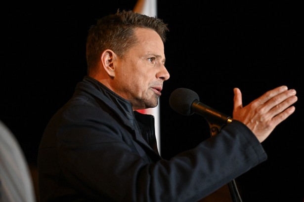 Rafał Trzaskowski powiększa przewagę nad Karolem Nawrockim