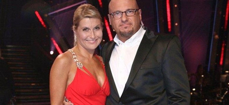 Gąsowski zgodził się na mniejszą gażę w "Tańcu z gwiazdami"