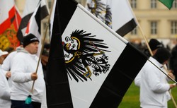 "Spiegel": Obywatelom Rzeszy zależało na werbowaniu żołnierzy i policjantów