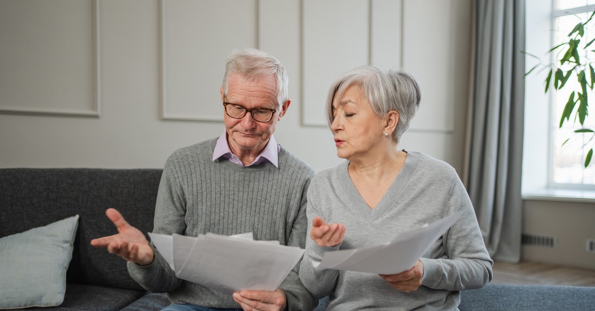 Od kiedy druga podwyżka emerytur i rent 2025? Przepisy są już przygotowane, ale przez cały czas czekamy na wskaźnik inflacji za I półrocze