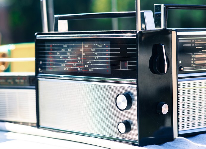 Używanie odbiornika radiofonicznego będzie oznaczało konieczność zapłacenia 7,00 zł miesięcznie.