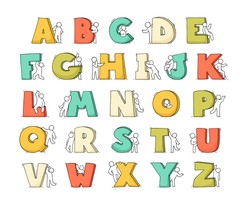 Z jakiego języka pochodzą te wyrazy? Trudny QUIZ o polszczyźnie