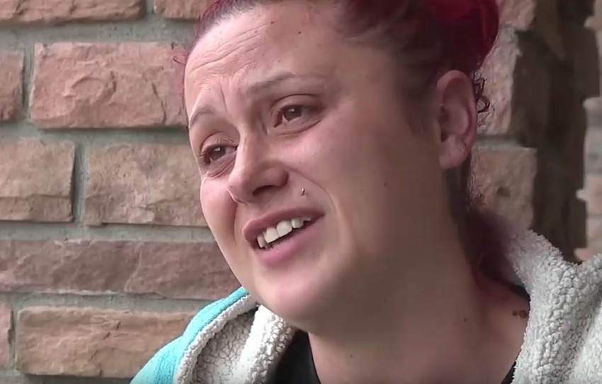 Džamelova majka Leja očajna nakon smrti sina