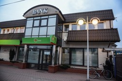 Upadek SK Banku oznacza problemy dla klientów deweloperów. Ludzie boją się, że stracą mieszkania