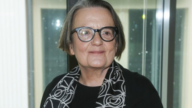 Agnieszka Holland o swoim nowym filmie: historia Garetha Jonesa bardzo aktualna