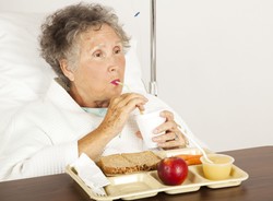 Jak żywieni są pacjenci w polskich szpitalach?