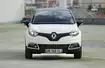 Renault Captur: Clio w wersji SUV