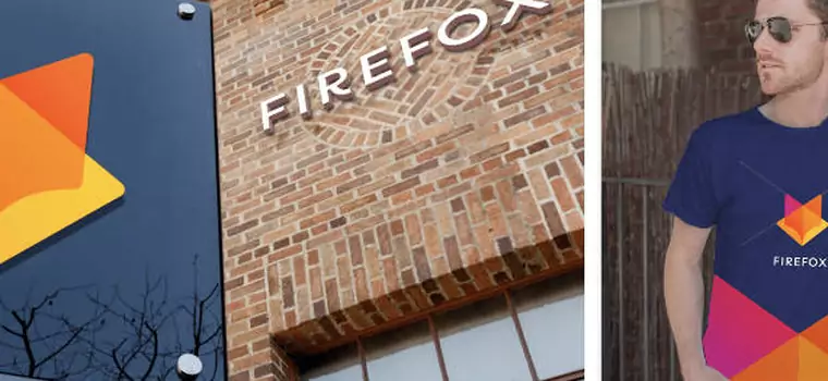 Firefox dostanie nowe logo. Możecie pomóc je wybrać