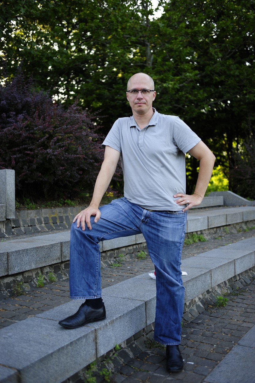 Aleksandar Hemon