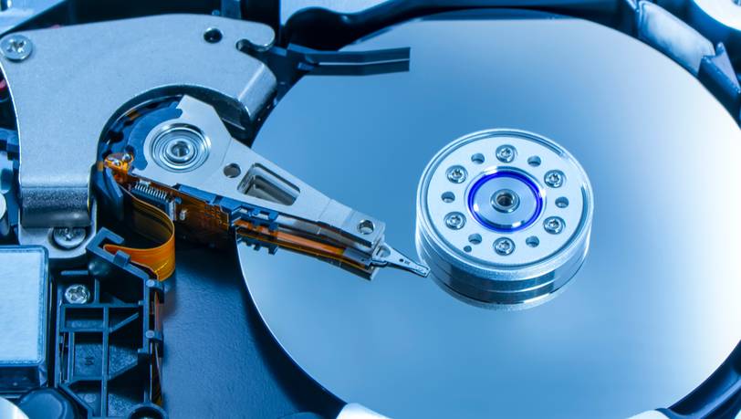 Beliebte 3,5-Zoll-HDDs mit 6 TByte bis 12 TByte im Vergleich