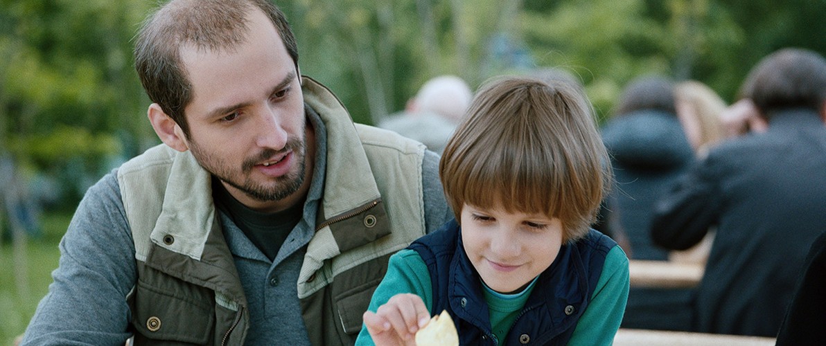 'Ana mon amour' w kinach od 20 października