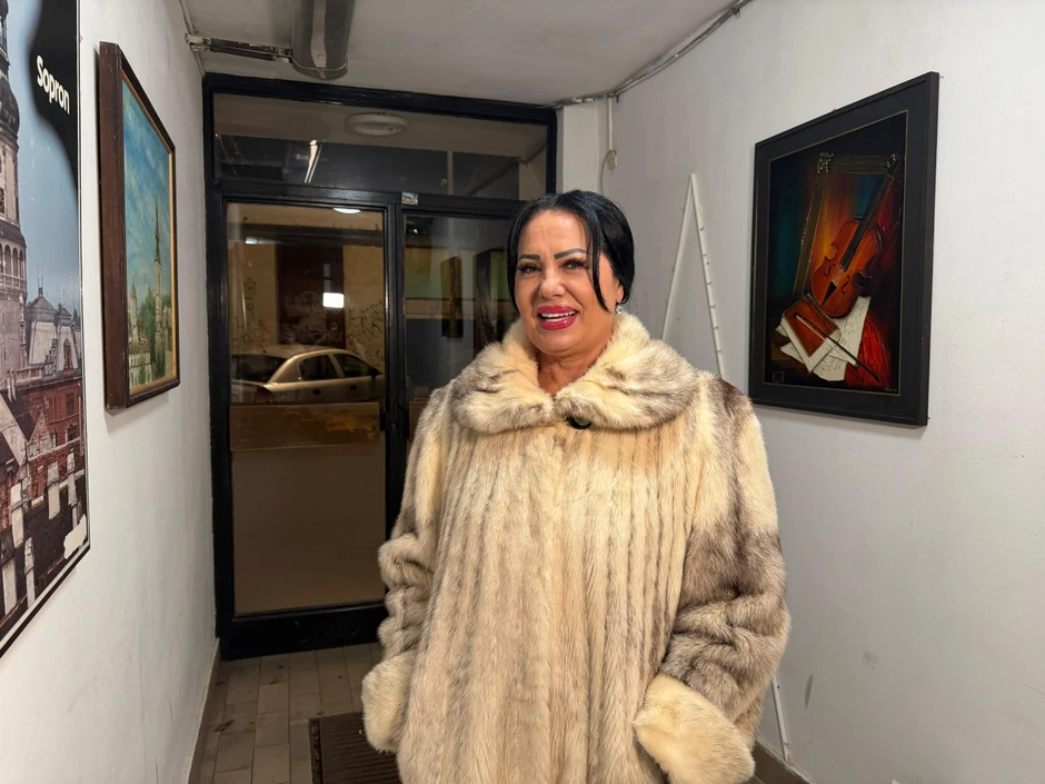 Zlata Petrović o dolasku unučeta i rijalitiju: "Kupila sam sebi stan, Eni i Peji ostavljam ovaj"