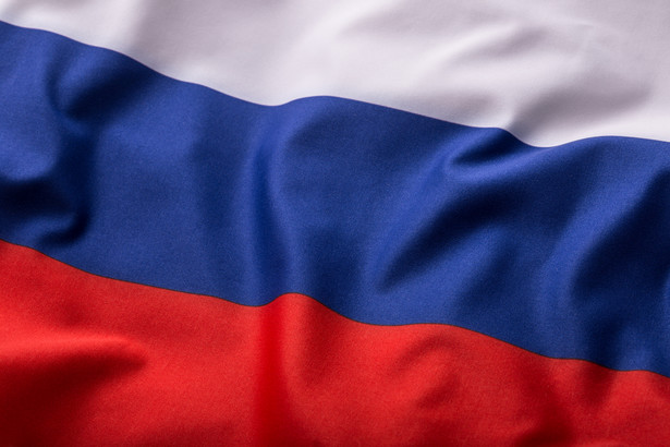 Rosja, Federacja Rosyjska, flaga, państwo, kraj. / fot. Shutterstock