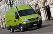 Iveco EcoDaily: włoskie dostawczaki na gaz i elektryczność