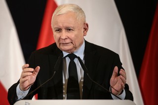 Morawiecki prezydentem? Kaczyński: Zwycięstwo byłoby cudem