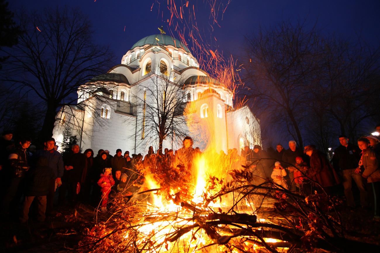 туциндан сербия. баднидан бадняк. новый год в сербии традиции. божич в сербии. новый год в сербии традиции.