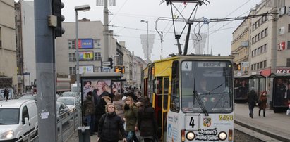 W święta tramwaje i autobusy pojadą inaczej