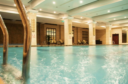 Kościół na Węgrzech inwestuje w SPA, wellness i hotele