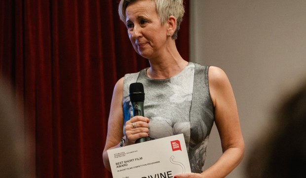 Ivana Todorovic 