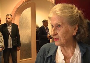 Biljana Plavsic, referendum