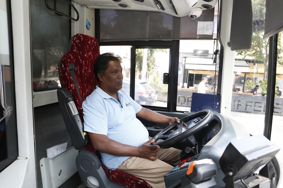 Vozači iz inostranstva poslodavca koštaju više od domaćih, jer im se dodatno plaća smeštaj i ishrana