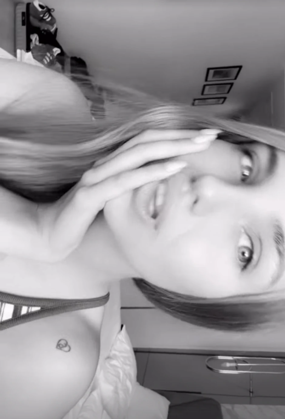Jovana Petrović napustila Srbiju