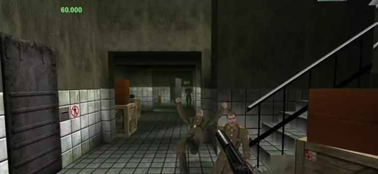 Będzie remake GoldenEye 007?