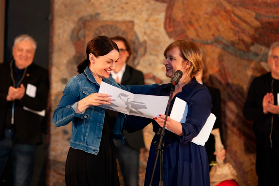 Proslava Dana Jugoslovenskog dramskog pozorišta