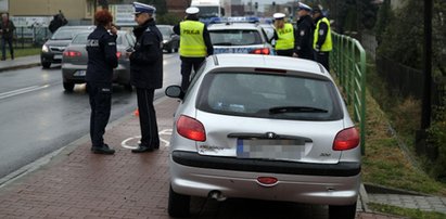 Szokujące fakty ws. wypadku Szydło! Ochrona wicepremier kilkukrotnie złamała przepisy!