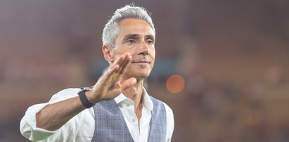 Paulo Sousa pożegna się z reprezentacją Polski? W czwartek konferencja prezesa PZPN