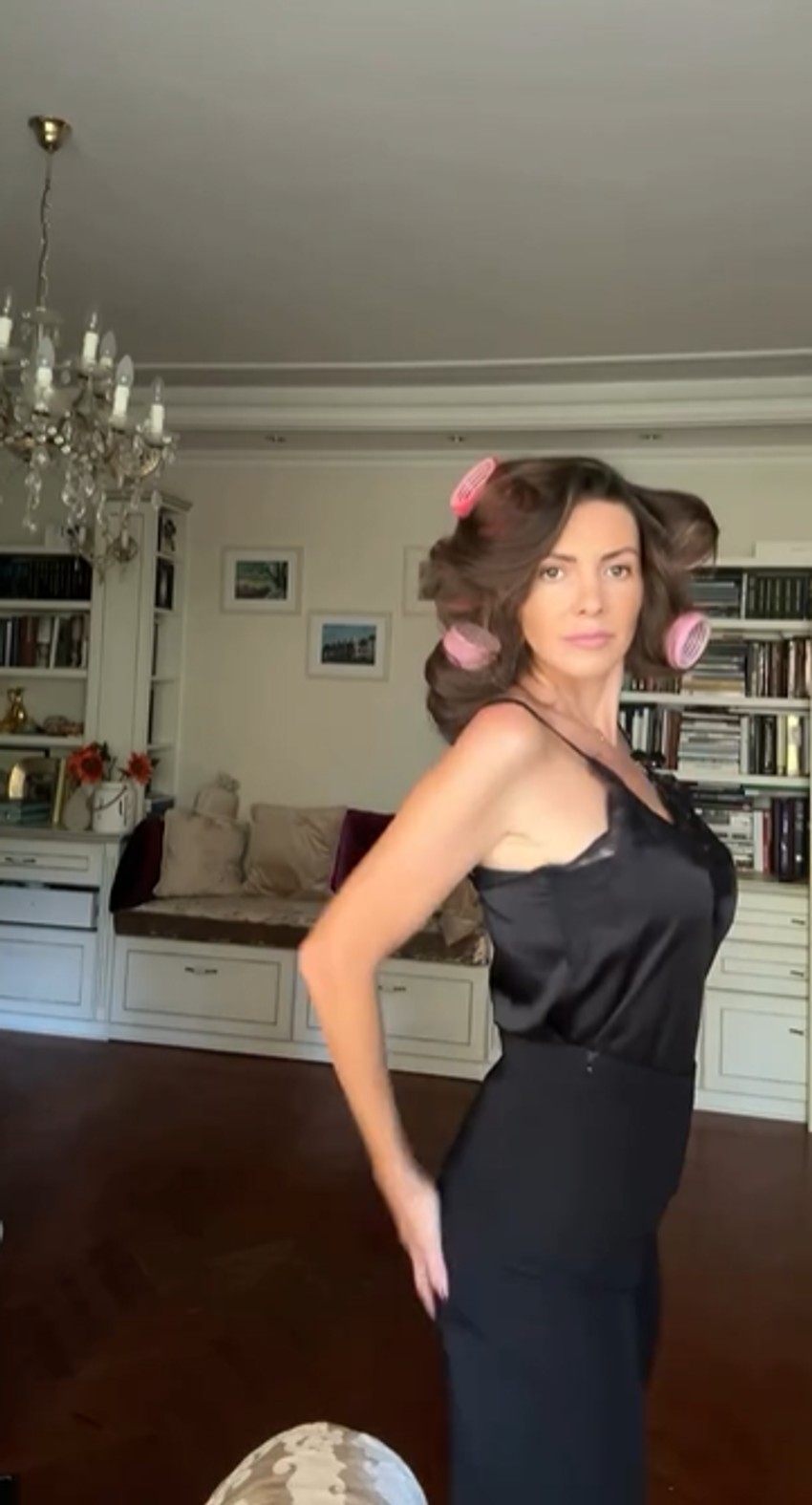 Jelena Simić, objava