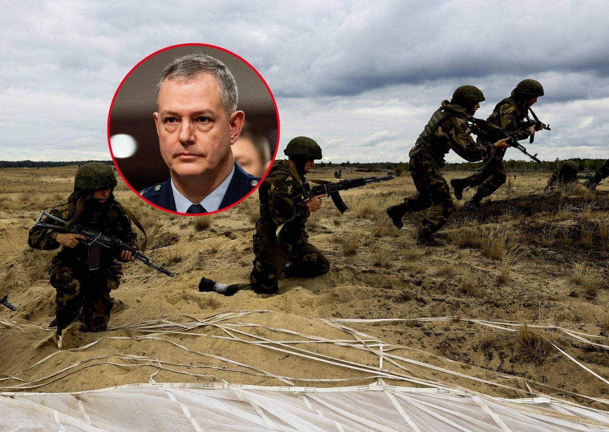 Europa bez szans w wojnie z Rosją do 2035 roku. Generał z USA ostrzega