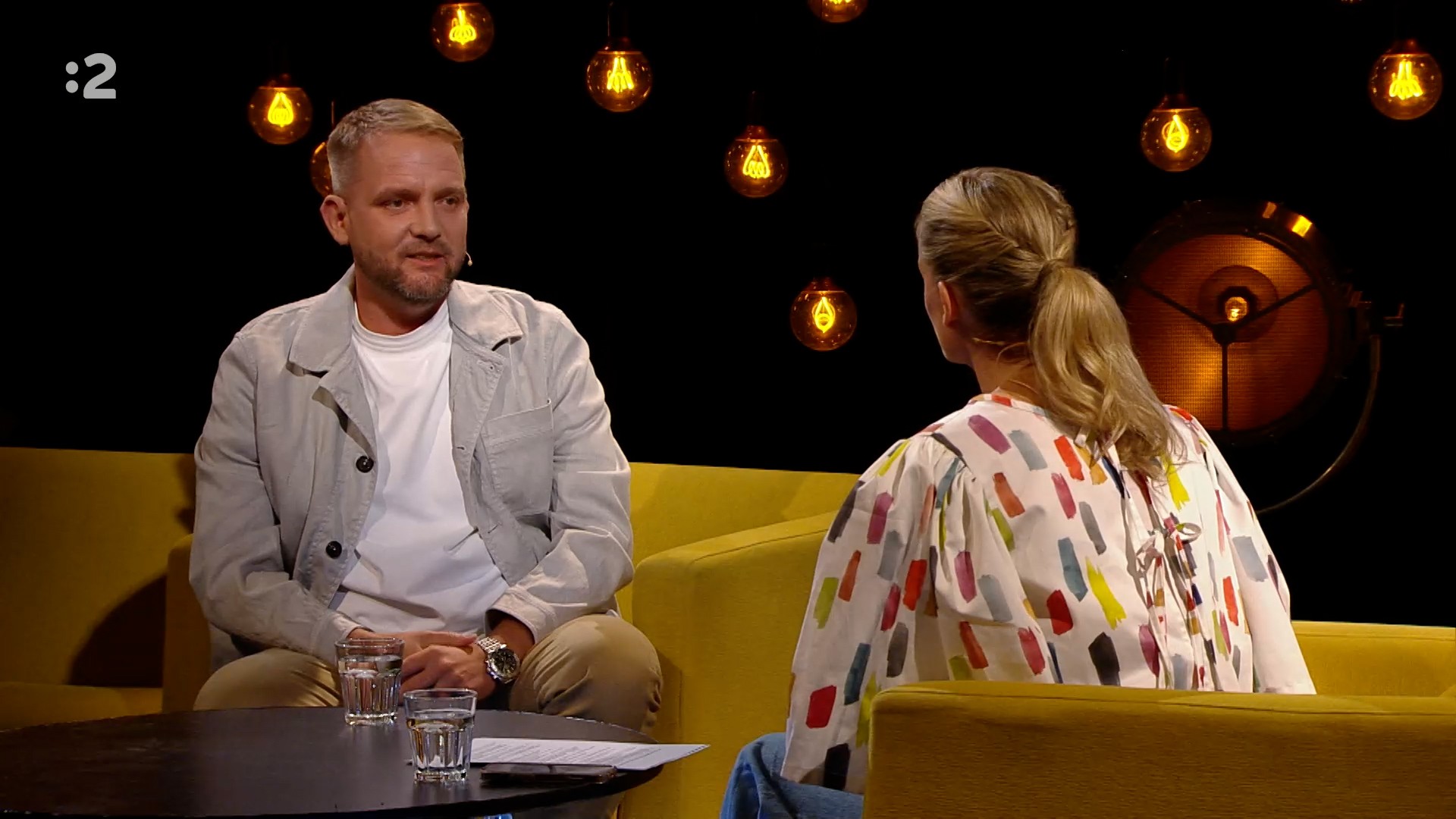 Trochu inak s Adelou: hosť Libor Bouček.