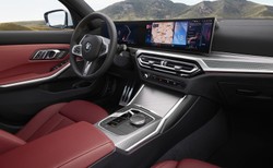 Rząd kupuje nowe limuzyny. Na 155 samochodów wyda fortunę