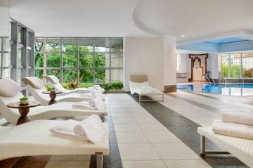A Kempinski Hotel Corvinus Budapest spa-ja elnyerte a „Magyarország legjobb szállodai spa-ja” díjat a 2025-ös World Spa Awards-on.