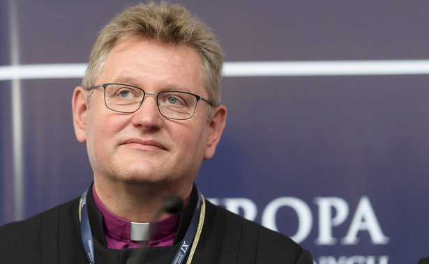 Biskup Jerzy Samiec: Polska jest ojczyzną dla wszystkich Polaków, bez względu na przekonania czy pochodzenie