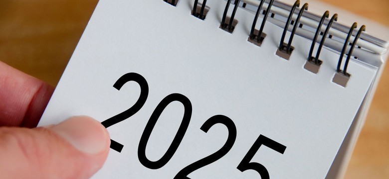 Aż 5 okazji do dłuższego odpoczynku. Kiedy najlepiej wziąć urlop w 2025 roku?
