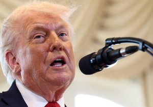 BBC | Foto: REUTERS/Kevin Lamarque